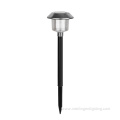 Led Landscape Type Solar Powered Garden Stake Light